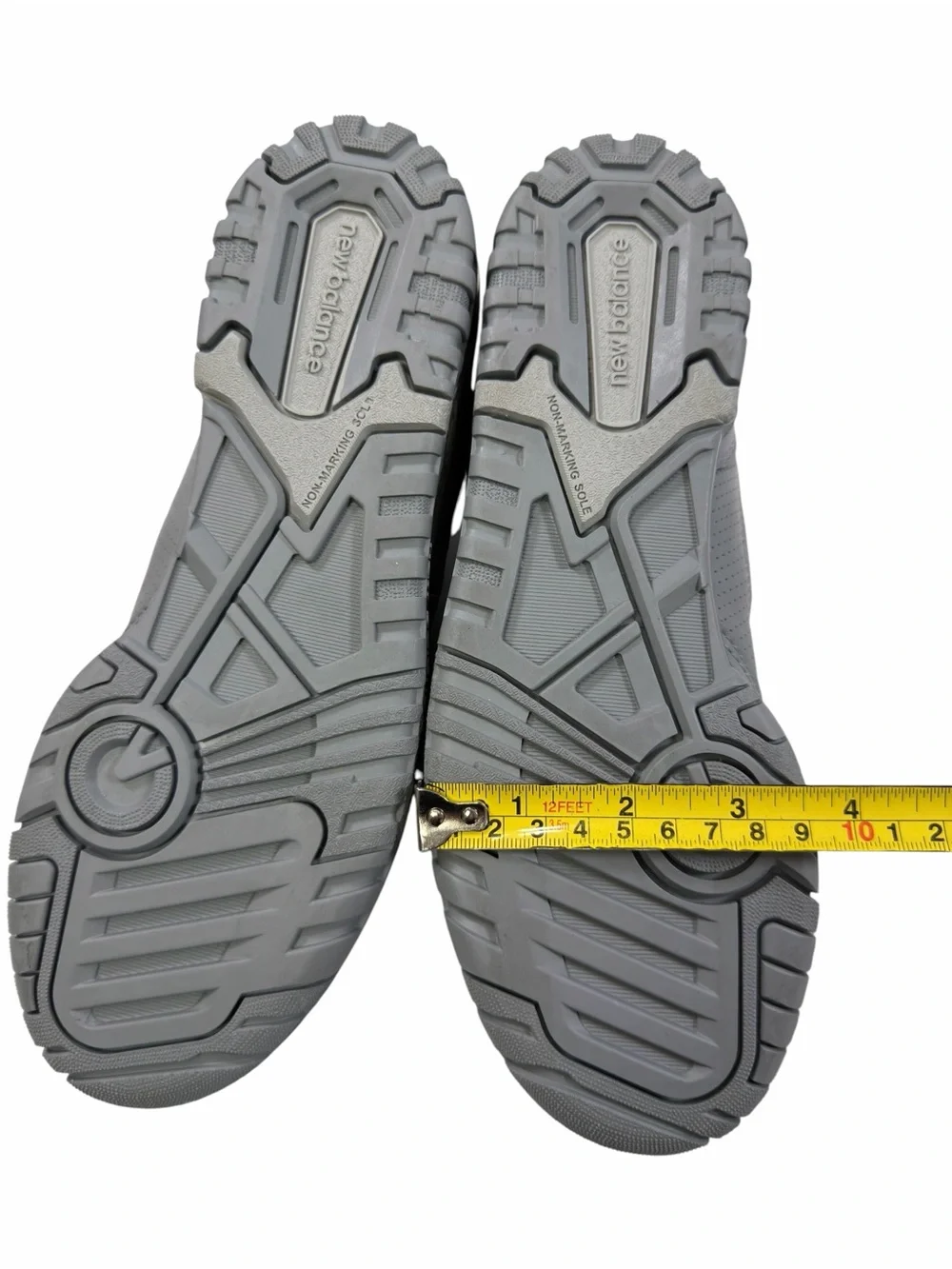 New Balance new no
